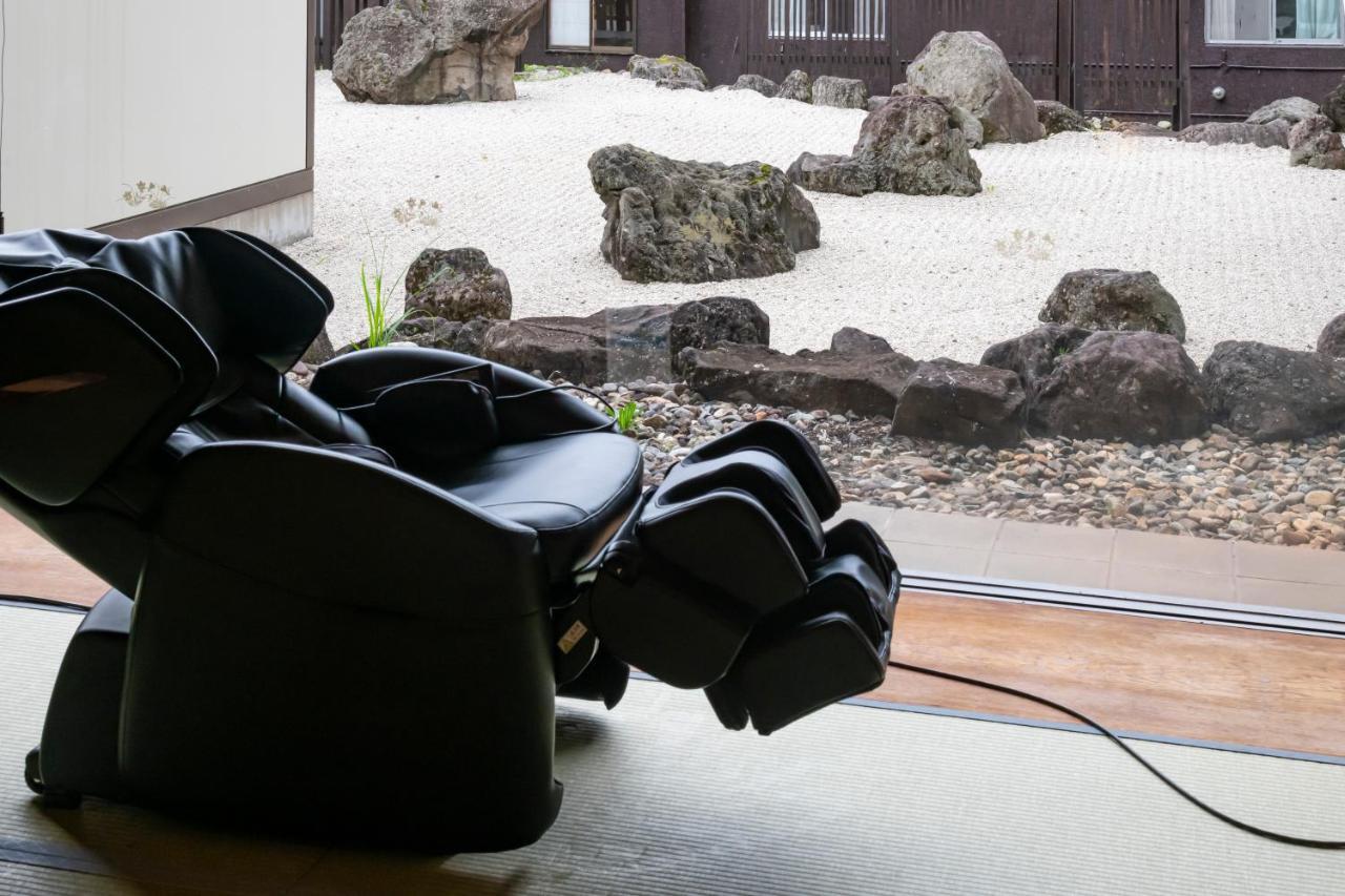 Kurobe View Hotel Омати Экстерьер фото